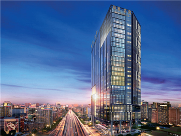 成都市武侯區和雅嘉御